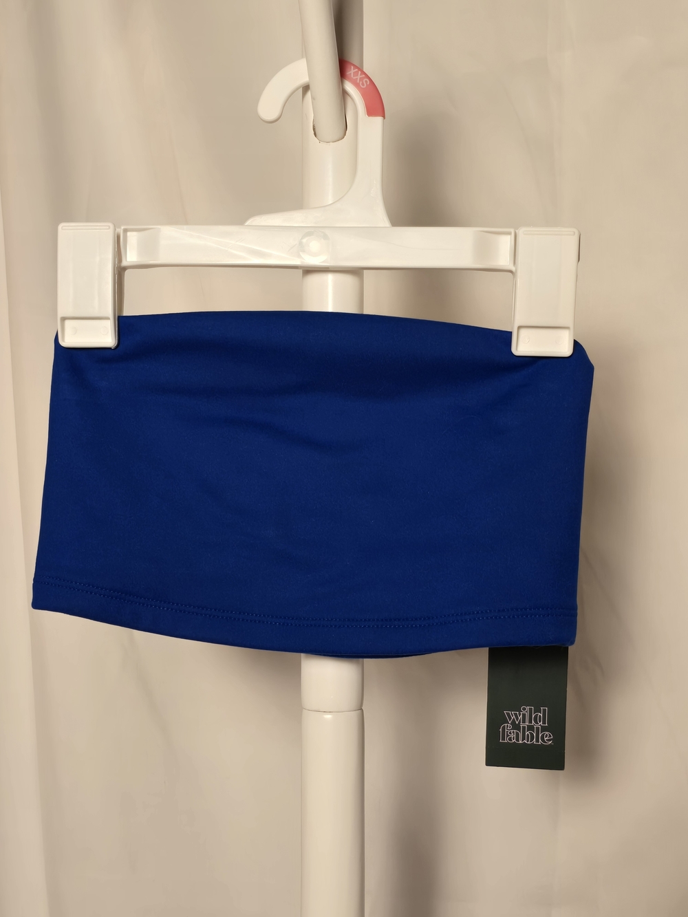 Women's Game Day ButterBliss Tube Top - Wild Fable - Picture 2 of 3